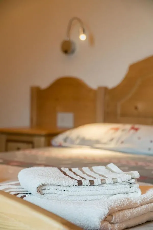 Appartamenti Rin Gemel Livigno
