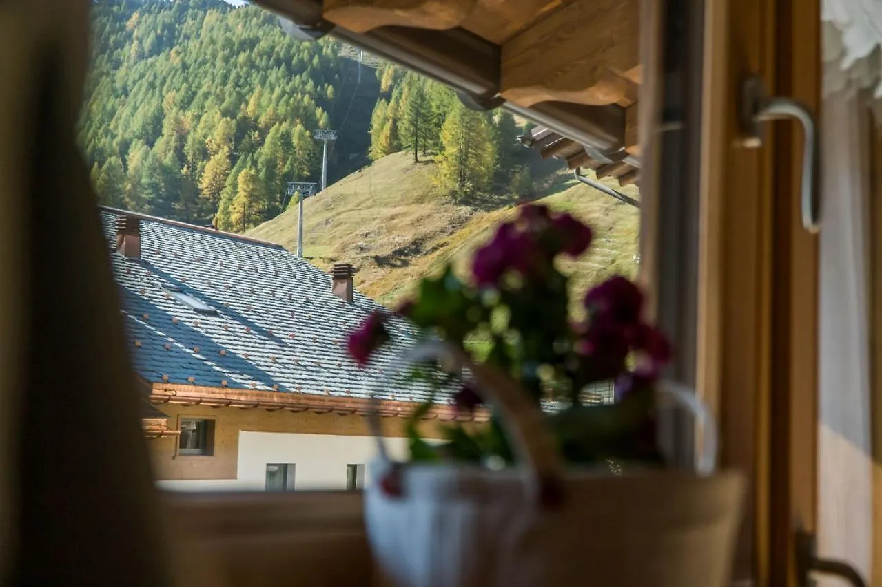 Appartamenti Rin Gemel Livigno 0*,