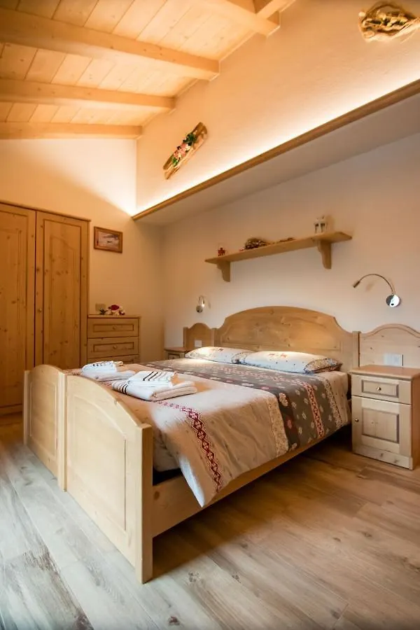 Appartamenti Rin Gemel Livigno 0*,