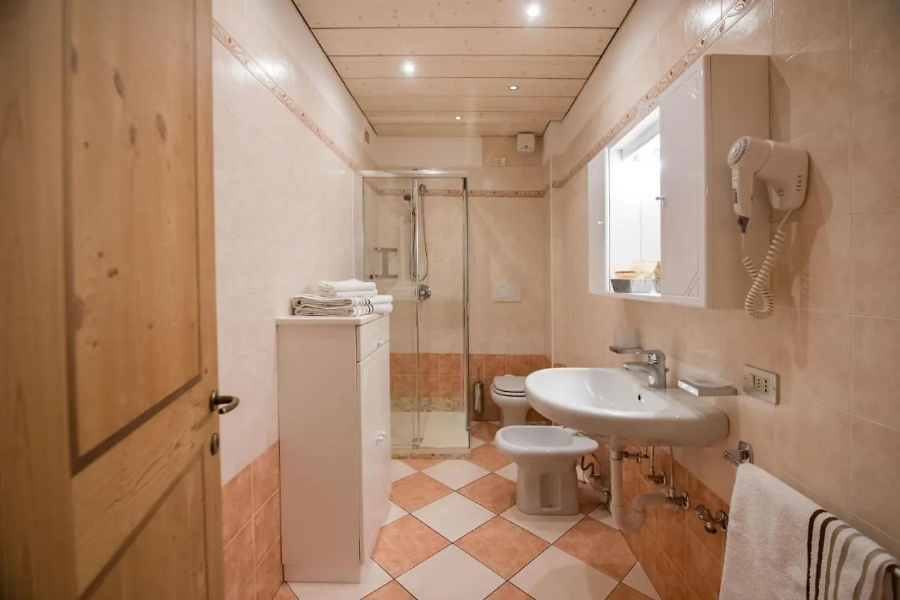 Appartamenti Rin Gemel Livigno Apartment