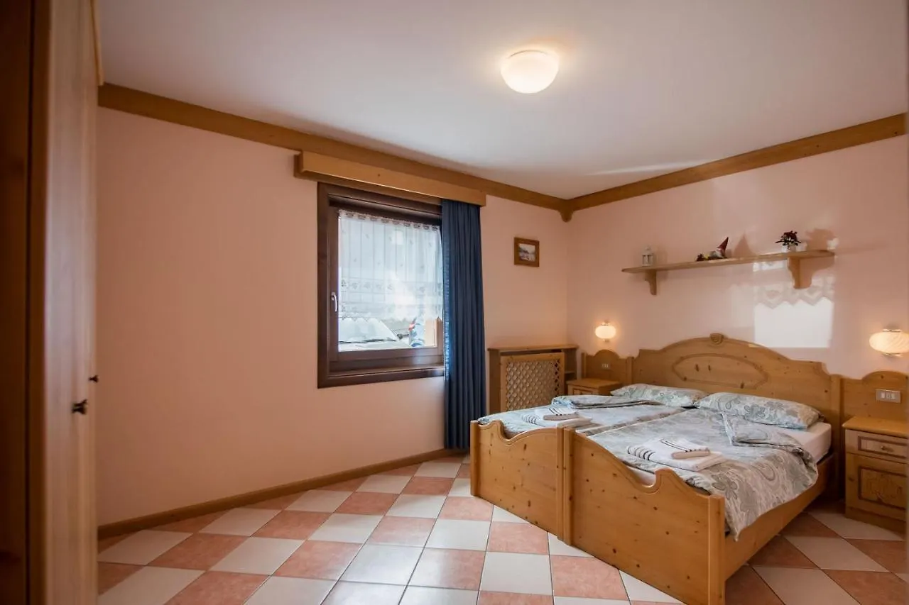 Appartamenti Rin Gemel Livigno
