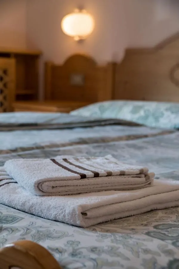 Appartamenti Rin Gemel Livigno Apartment