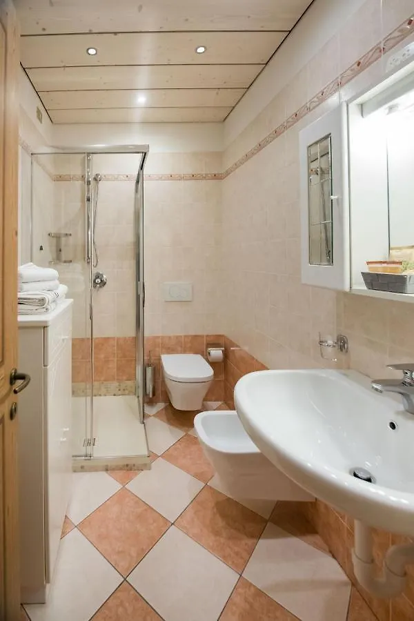 Appartamenti Rin Gemel Livigno Apartment