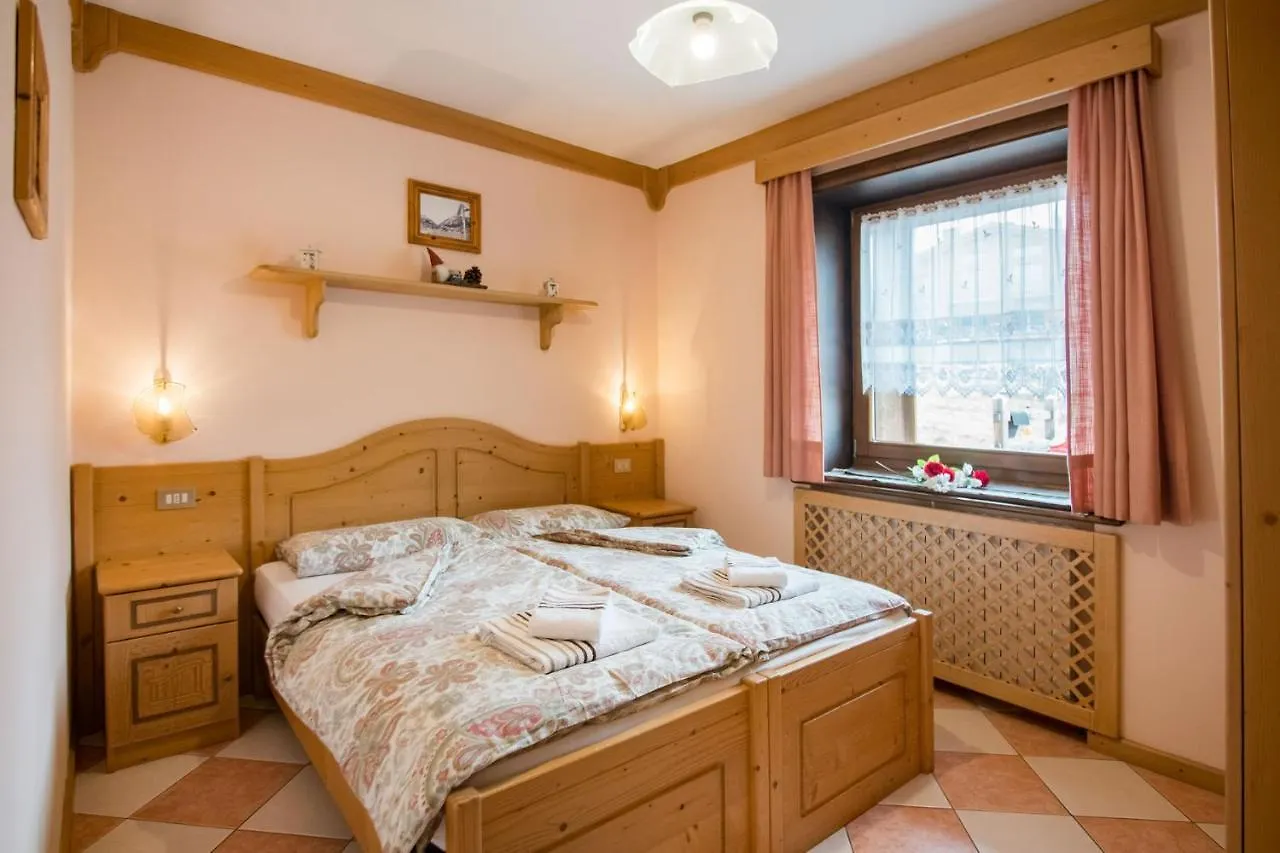 Appartamenti Rin Gemel Livigno Apartment