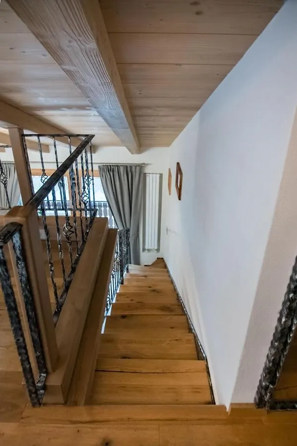 Apartment Appartamenti Rin Gemel Livigno