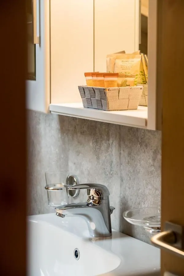 Apartment Appartamenti Rin Gemel Livigno